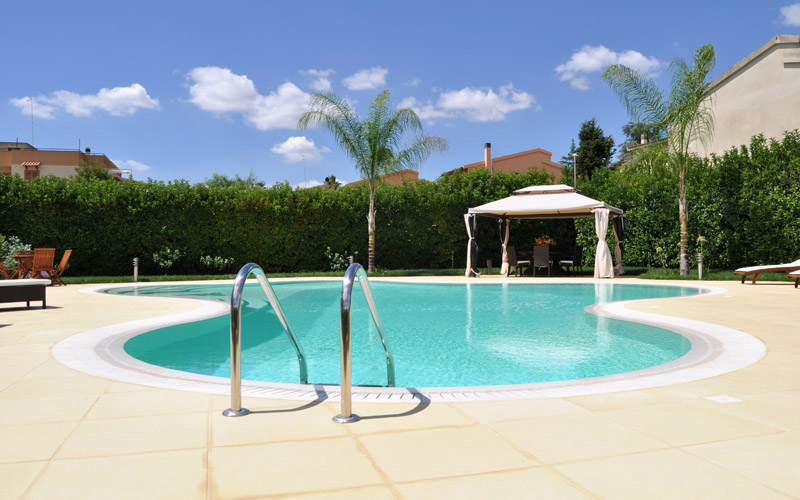 Piscina Leone Galatina [LE]