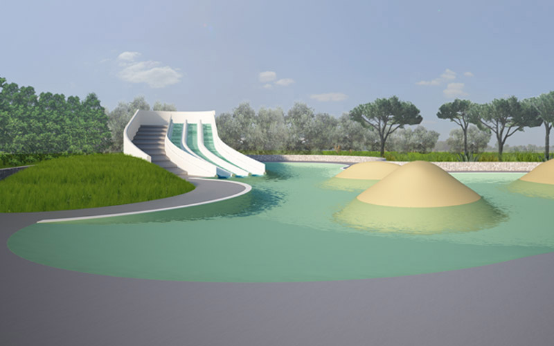 Piscina P Muro Leccese [LE]