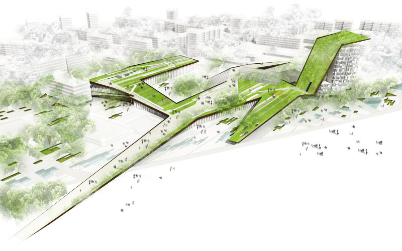 Europan 10 Socialist Exchange
