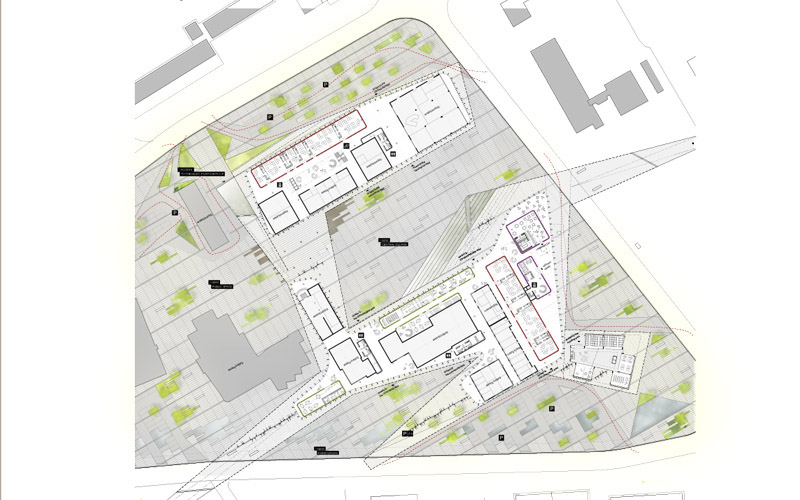 Europan 10 Socialist Exchange