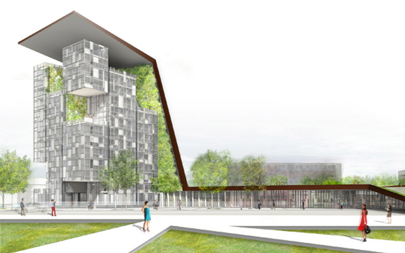 Europan 10 Socialist Exchange
