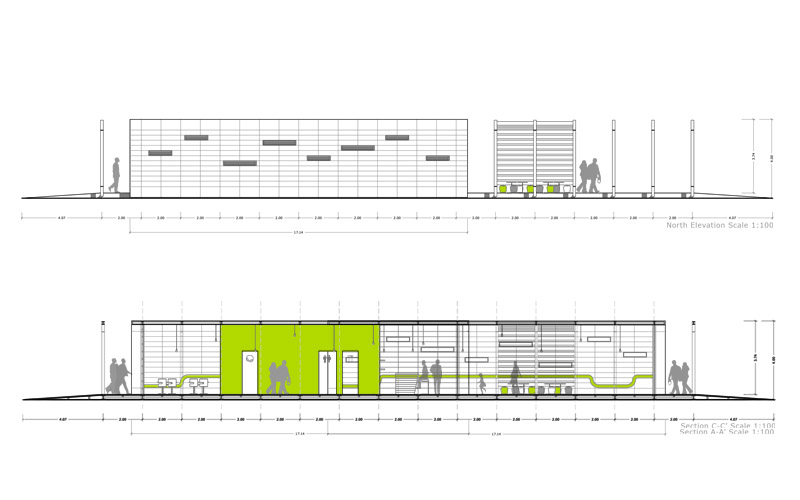 XXIII UIA World Congress of Architecture